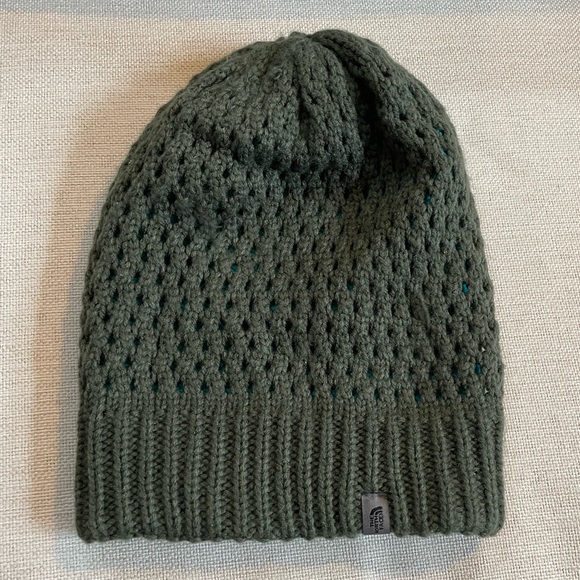 The North Face Accessories - The North Face Slouchy Beanie